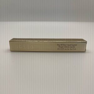 Stila - Stay All Day Long Wear Liquid Lipstick